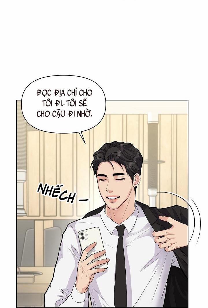 Tên Vô Lại Kia Biến Mất Rồi 5 trang 69