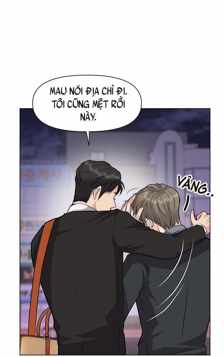 Tên Vô Lại Kia Biến Mất Rồi 5 trang 73