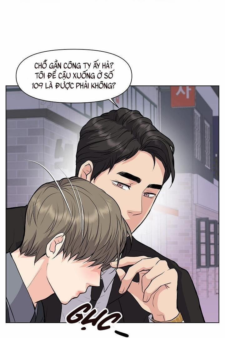 Tên Vô Lại Kia Biến Mất Rồi 5 trang 76