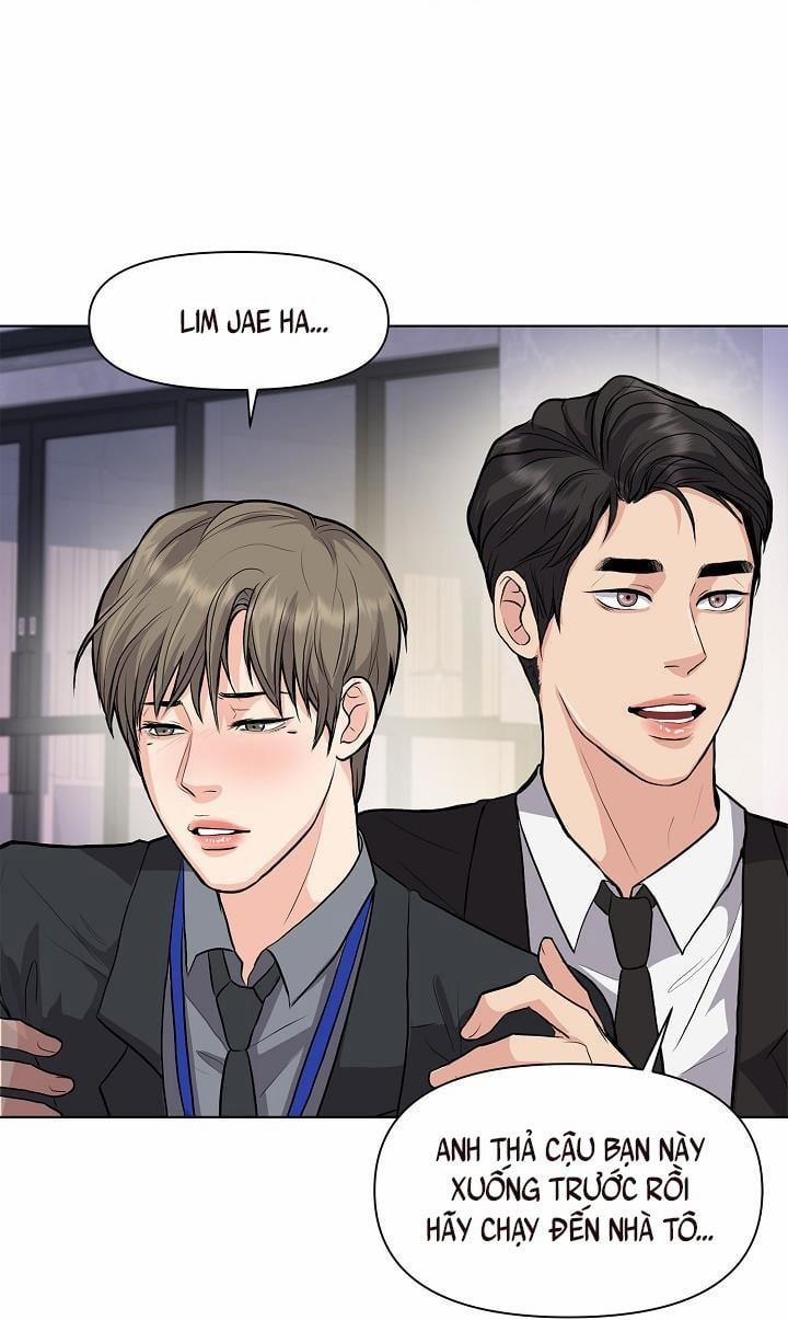 Tên Vô Lại Kia Biến Mất Rồi 5 trang 78