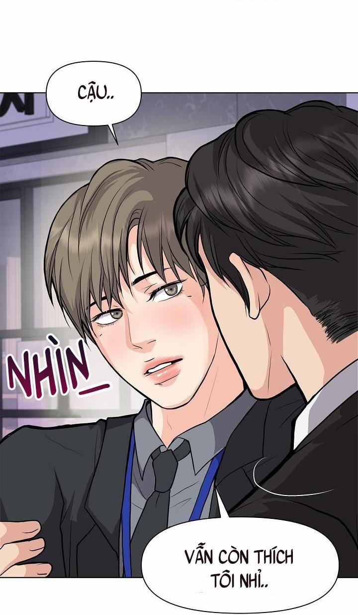 Tên Vô Lại Kia Biến Mất Rồi 5 trang 79