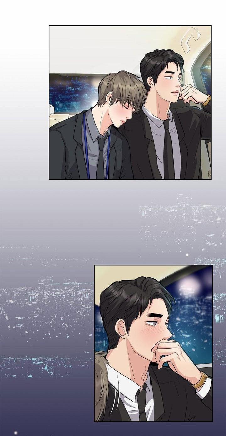 Tên Vô Lại Kia Biến Mất Rồi 6 trang 1