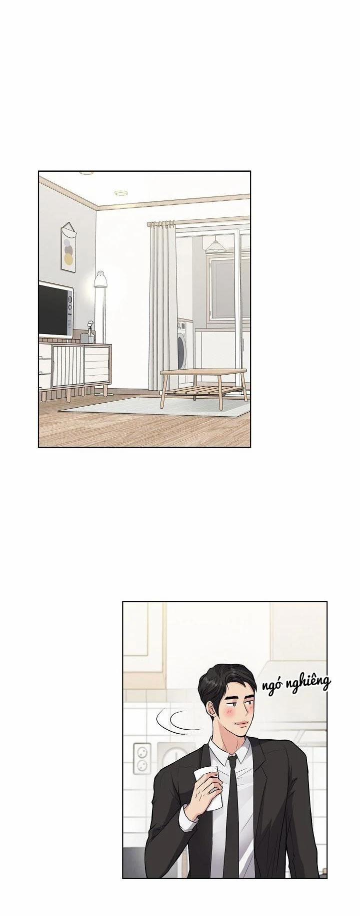 Tên Vô Lại Kia Biến Mất Rồi 6 trang 10