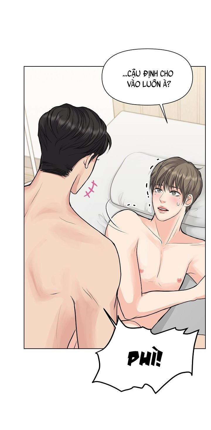 Tên Vô Lại Kia Biến Mất Rồi 6 trang 23