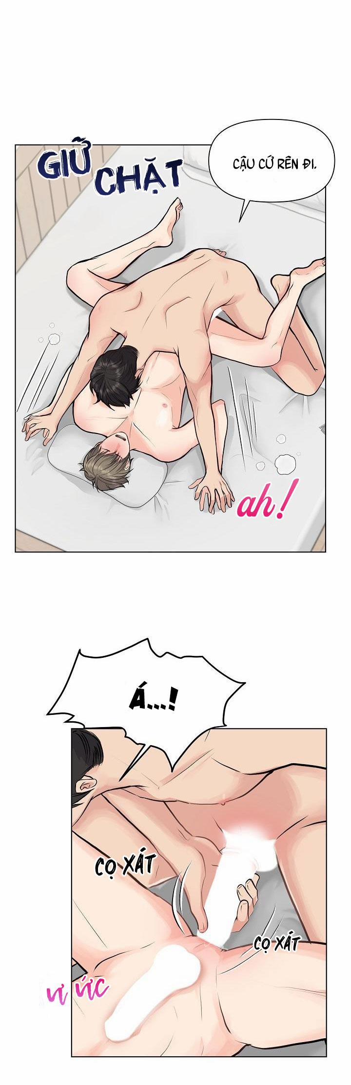 Tên Vô Lại Kia Biến Mất Rồi 6 trang 30