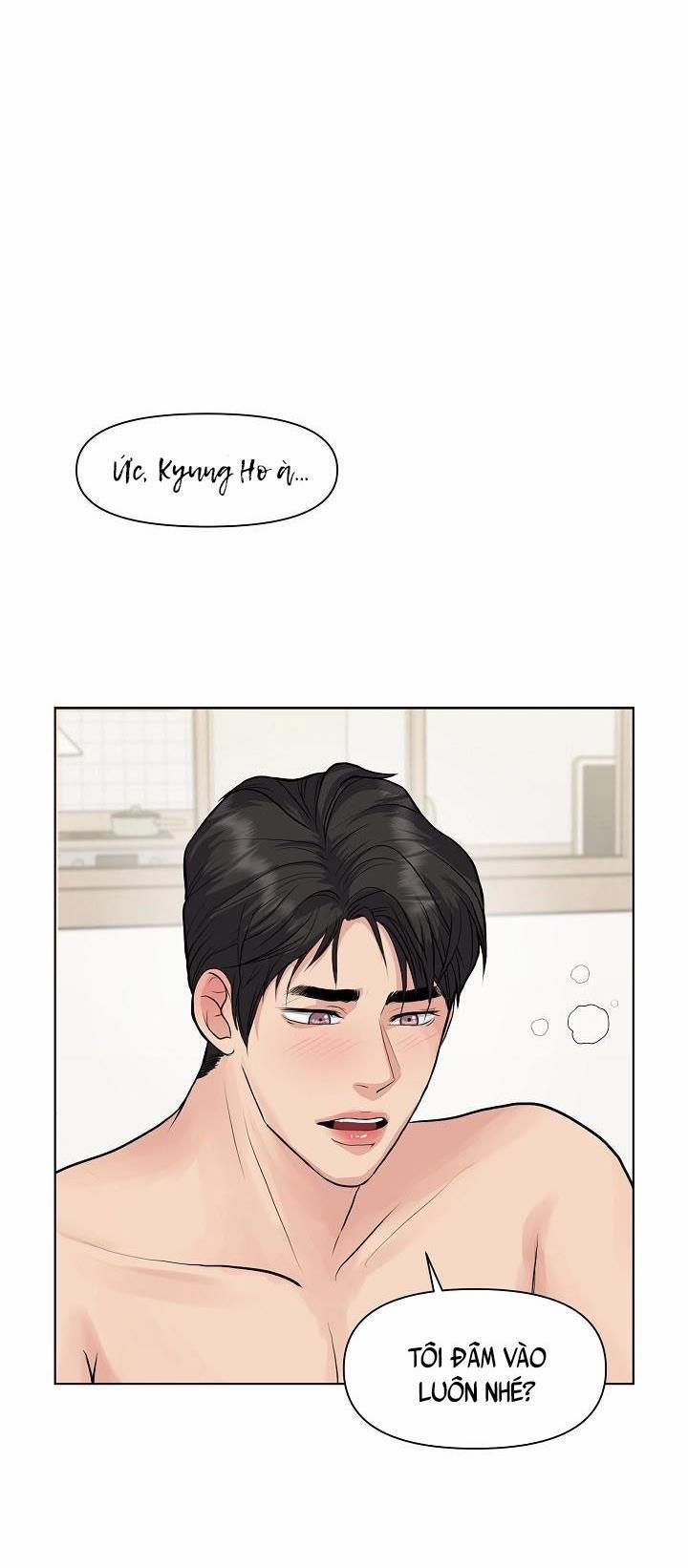 Tên Vô Lại Kia Biến Mất Rồi 6 trang 31