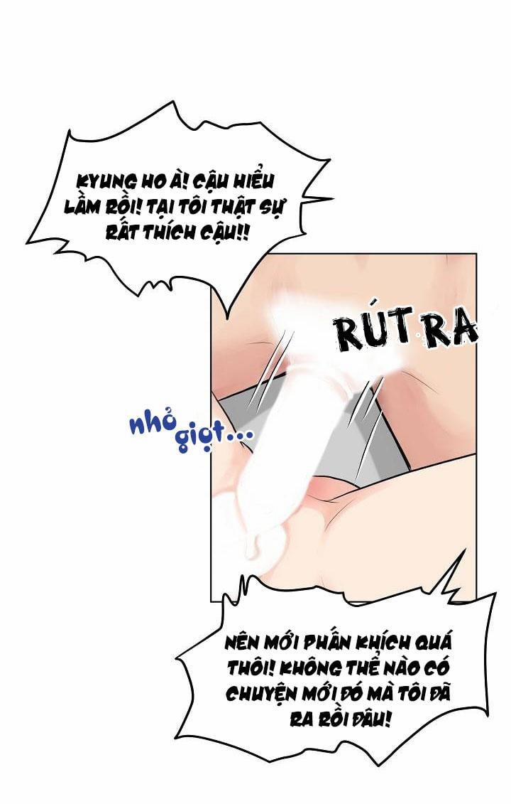 Tên Vô Lại Kia Biến Mất Rồi 6 trang 42