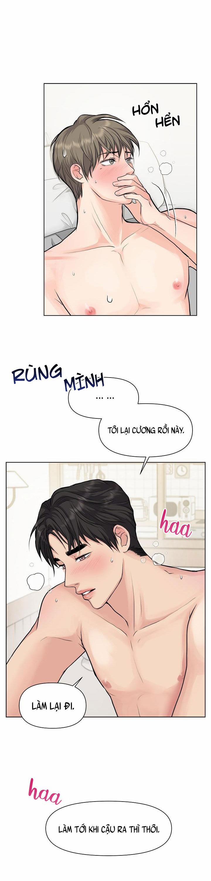 Tên Vô Lại Kia Biến Mất Rồi 6 trang 44