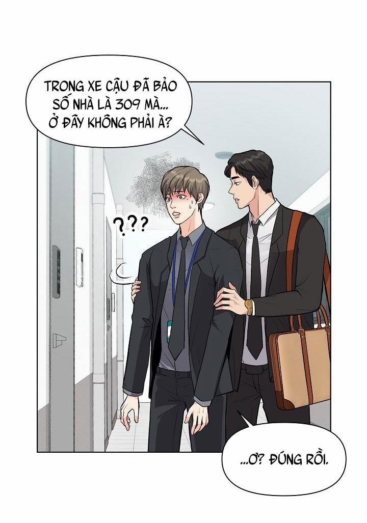 Tên Vô Lại Kia Biến Mất Rồi 6 trang 6