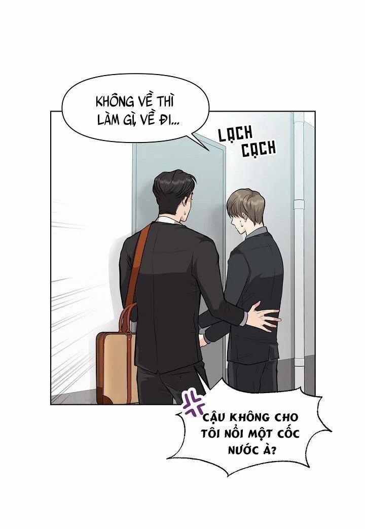 Tên Vô Lại Kia Biến Mất Rồi 6 trang 8