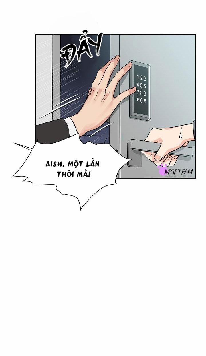 Tên Vô Lại Kia Biến Mất Rồi 6 trang 9