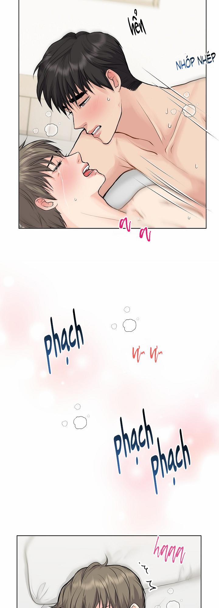 Tên Vô Lại Kia Biến Mất Rồi 7 trang 10