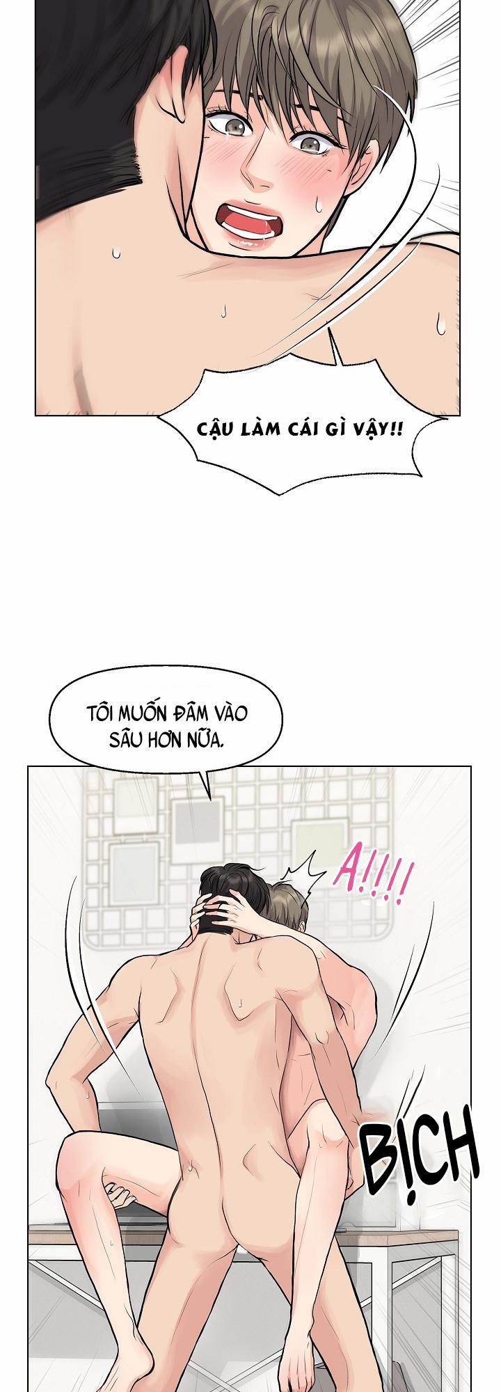 Tên Vô Lại Kia Biến Mất Rồi 7 trang 12