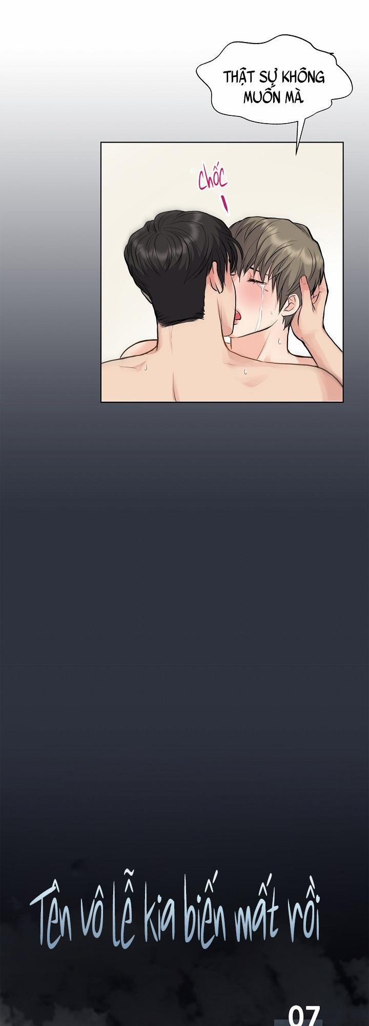 Tên Vô Lại Kia Biến Mất Rồi 7 trang 20