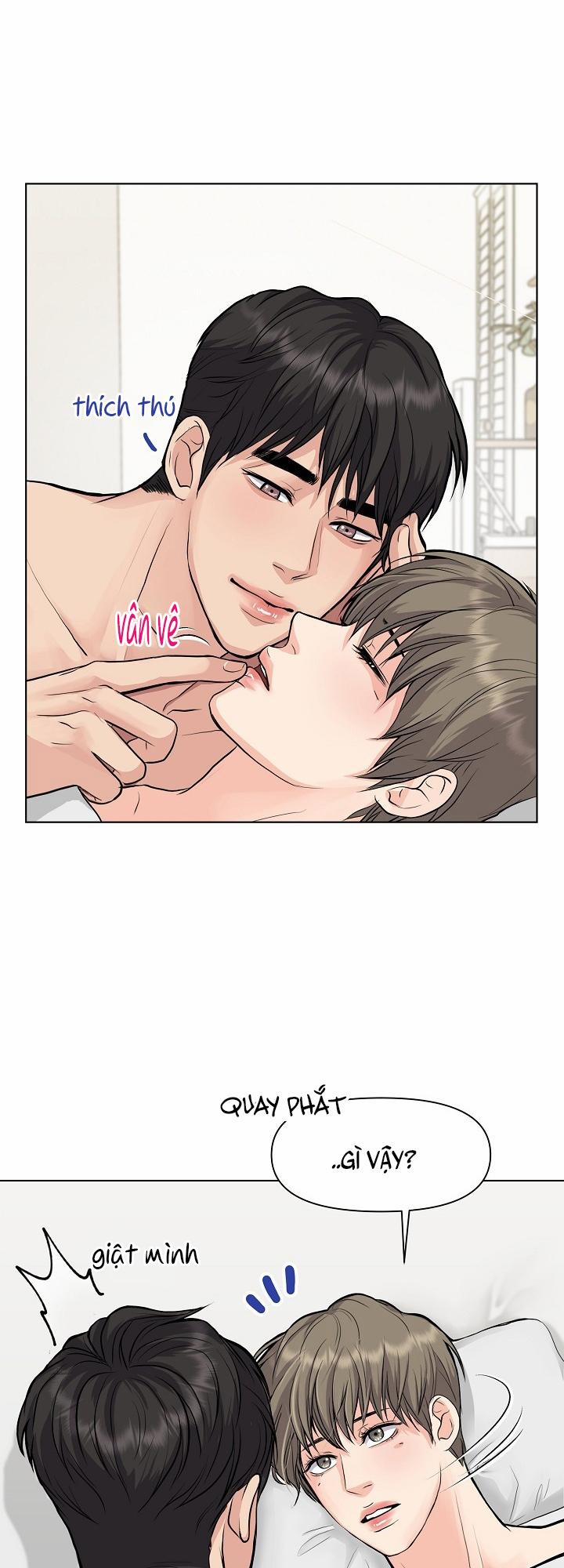 Tên Vô Lại Kia Biến Mất Rồi 7 trang 22