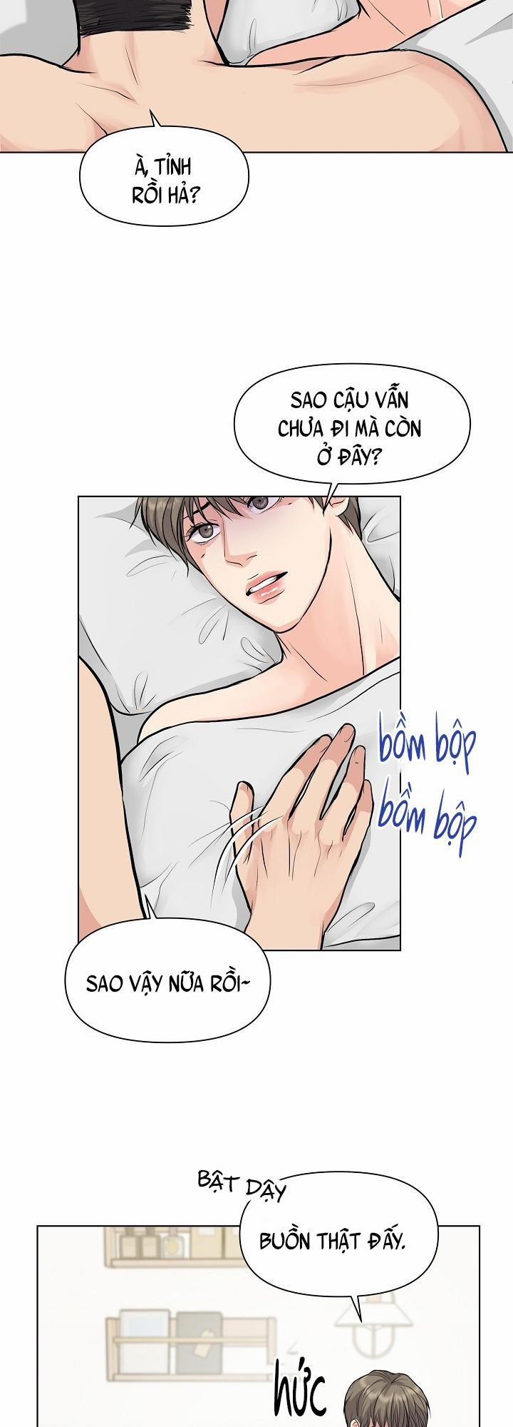 Tên Vô Lại Kia Biến Mất Rồi 7 trang 23