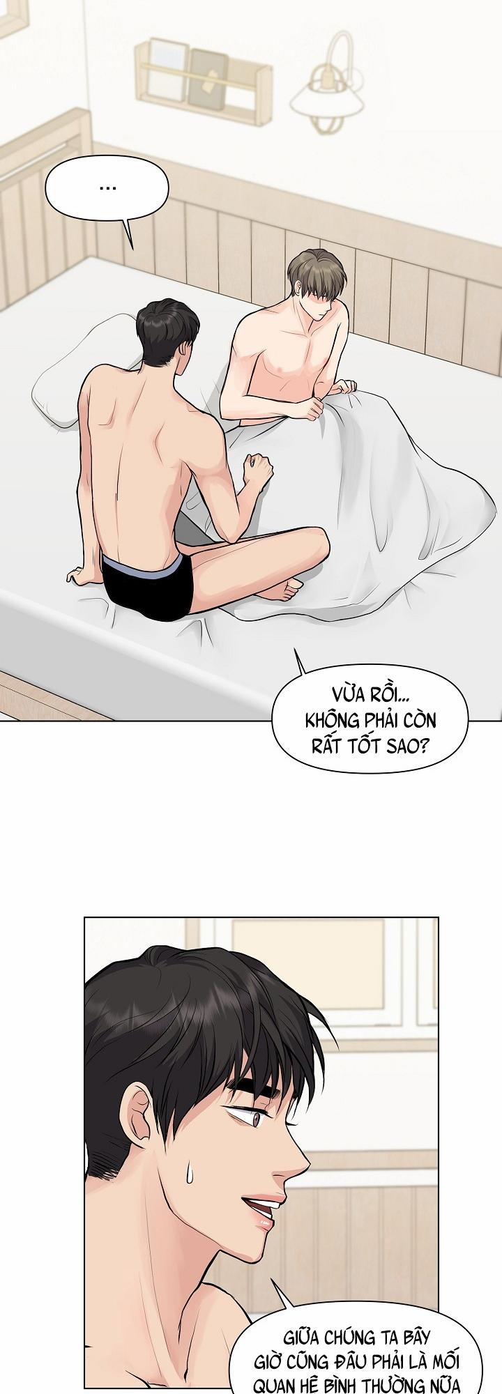 Tên Vô Lại Kia Biến Mất Rồi 7 trang 26