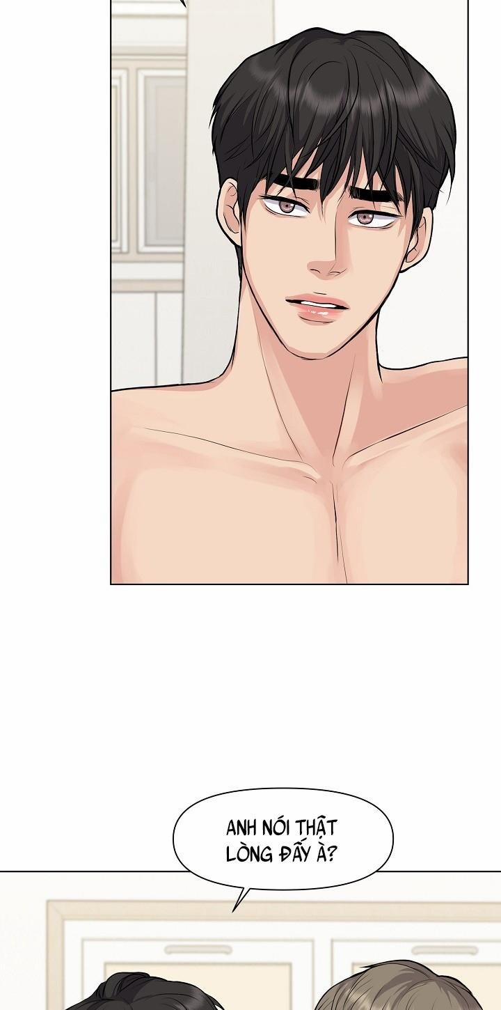 Tên Vô Lại Kia Biến Mất Rồi 7 trang 28
