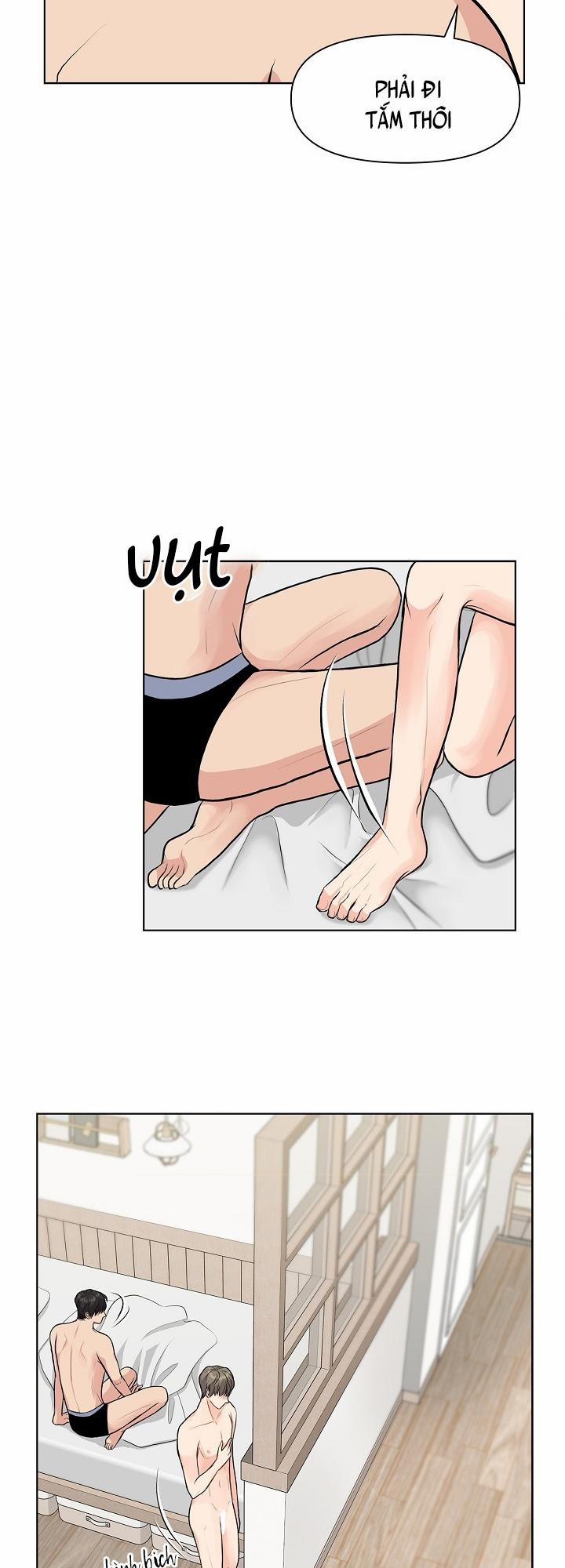 Tên Vô Lại Kia Biến Mất Rồi 7 trang 30