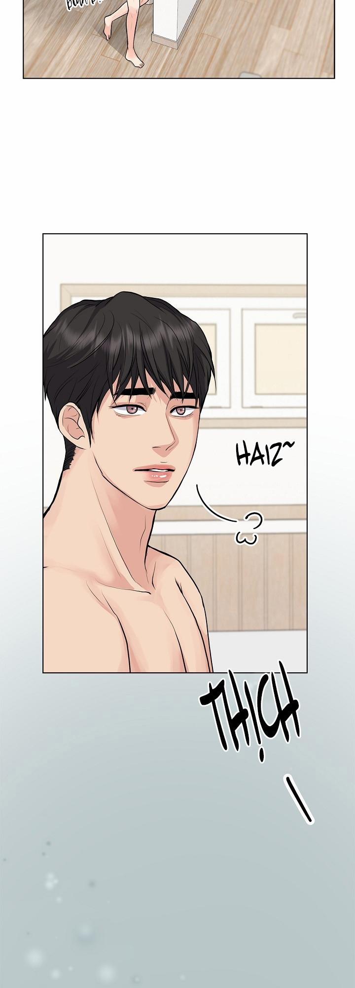 Tên Vô Lại Kia Biến Mất Rồi 7 trang 31