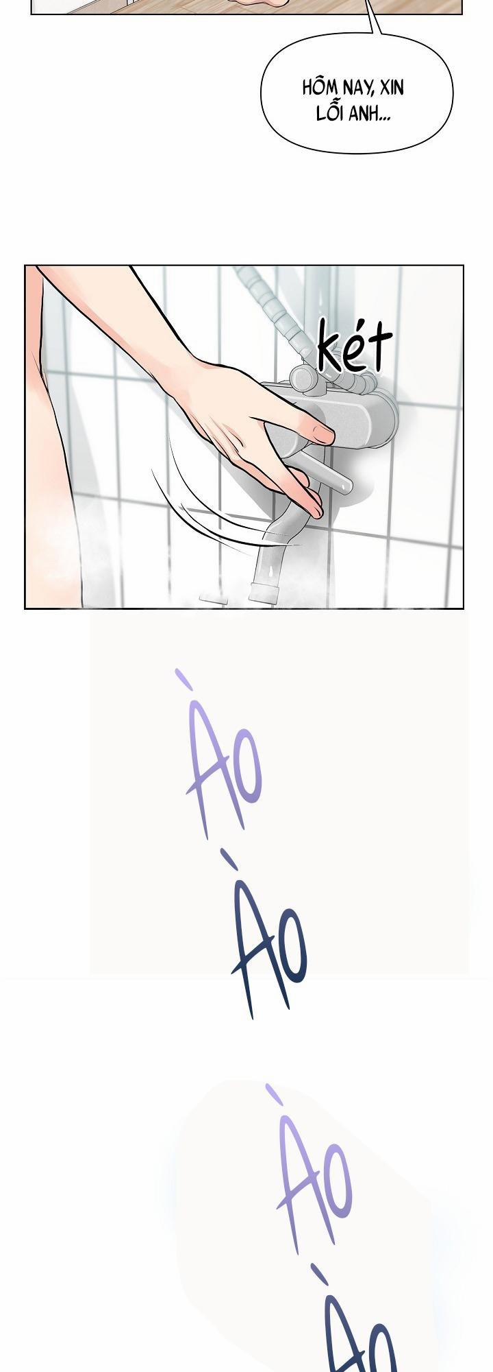 Tên Vô Lại Kia Biến Mất Rồi 7 trang 34