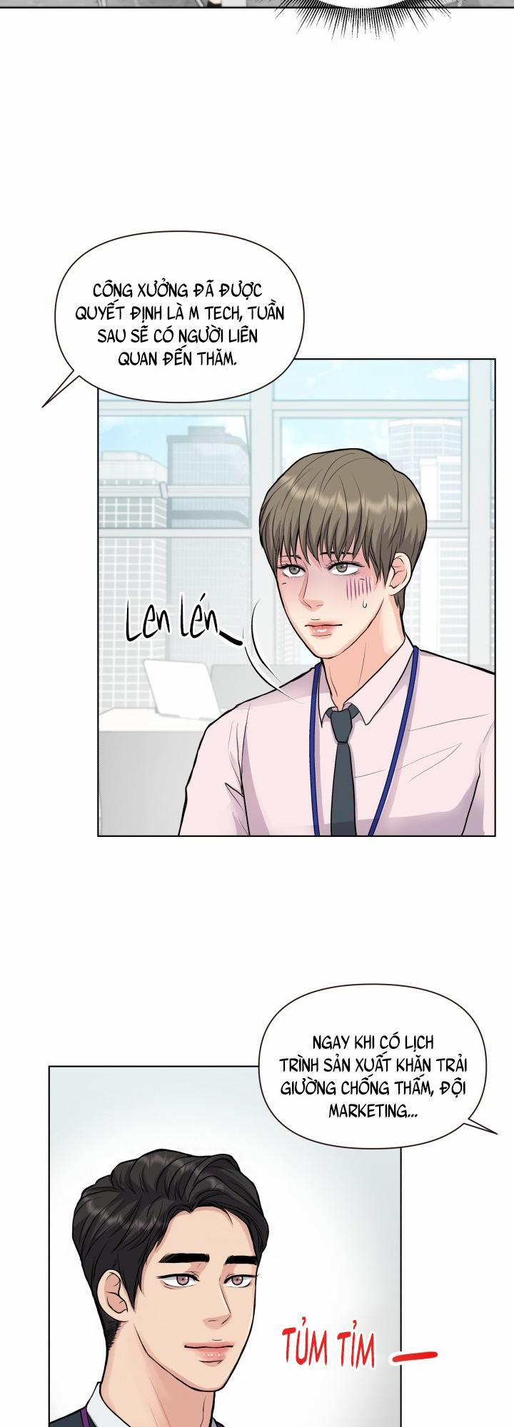 Tên Vô Lại Kia Biến Mất Rồi 8 trang 11