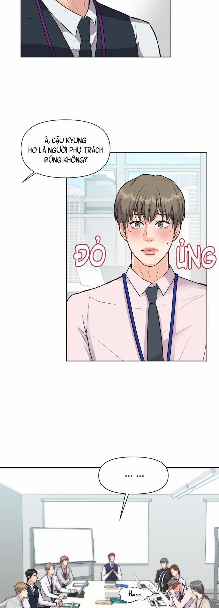 Tên Vô Lại Kia Biến Mất Rồi 8 trang 12