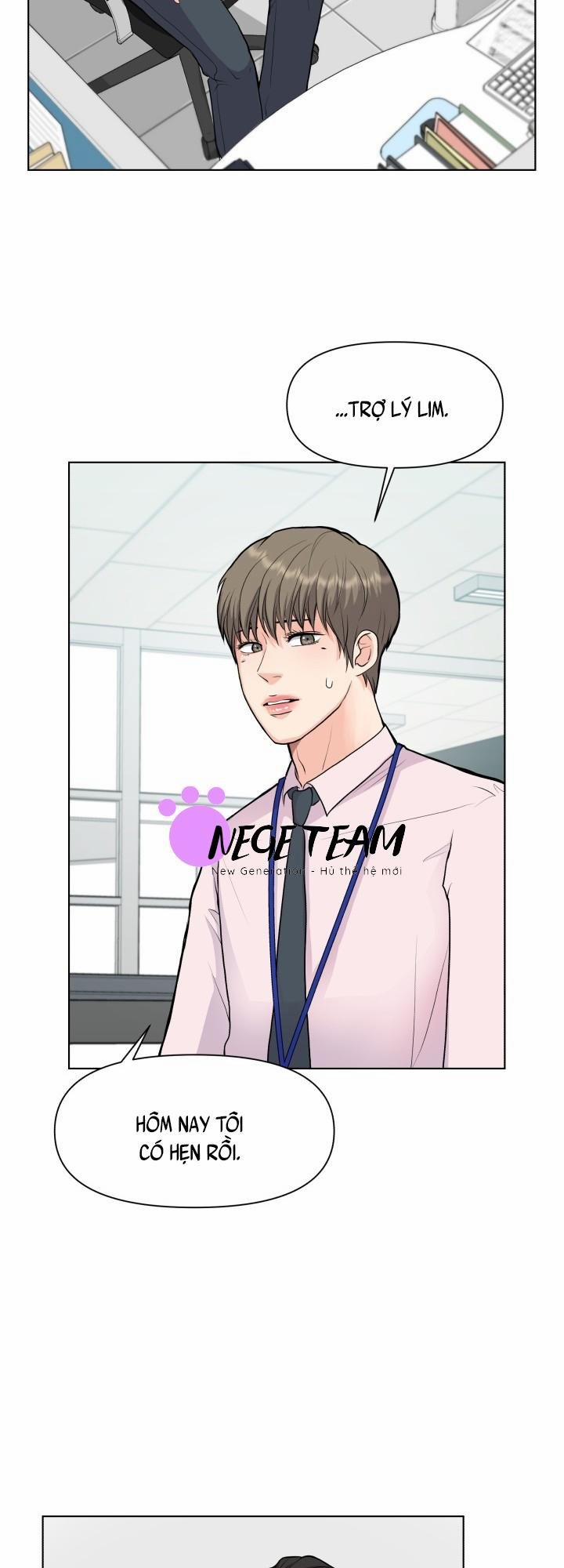 Tên Vô Lại Kia Biến Mất Rồi 8 trang 15