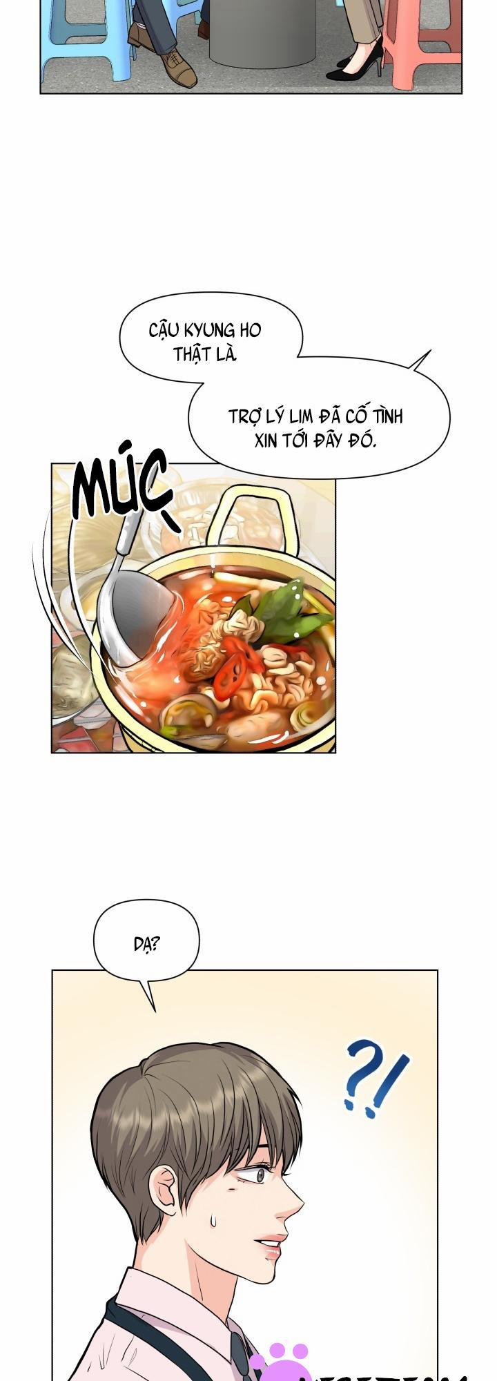 Tên Vô Lại Kia Biến Mất Rồi 8 trang 21