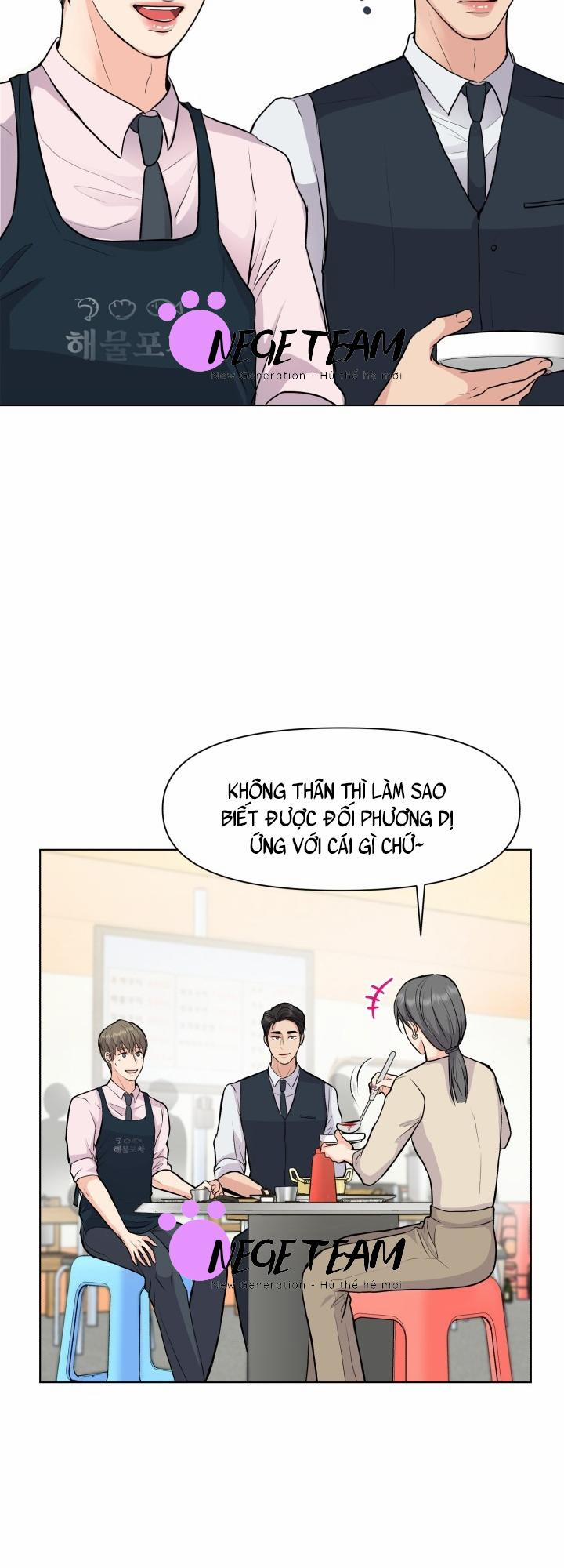 Tên Vô Lại Kia Biến Mất Rồi 8 trang 26