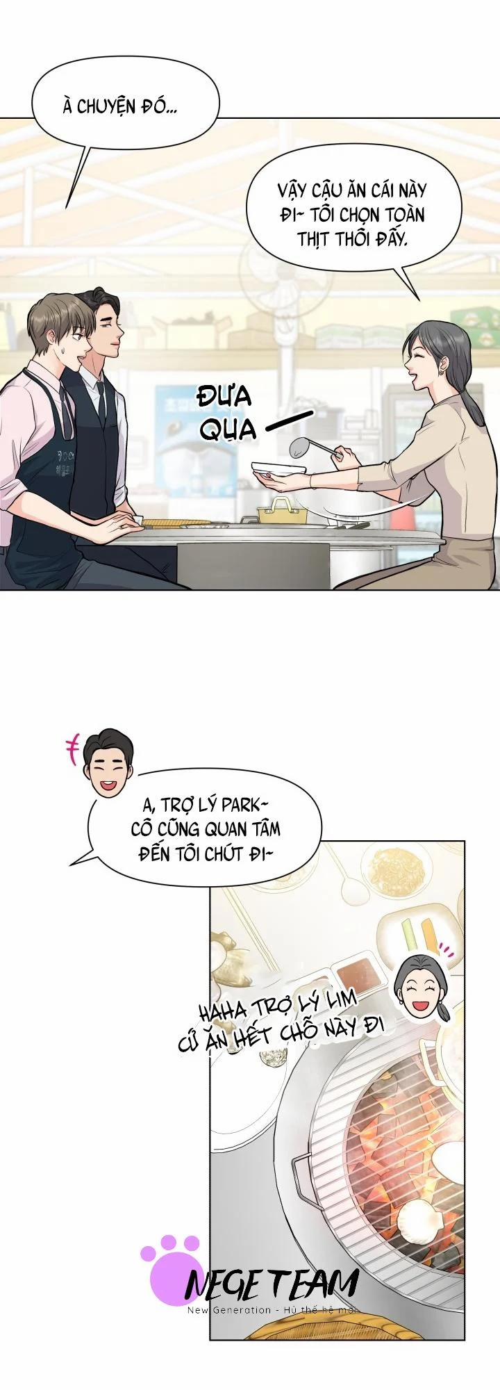 Tên Vô Lại Kia Biến Mất Rồi 8 trang 27