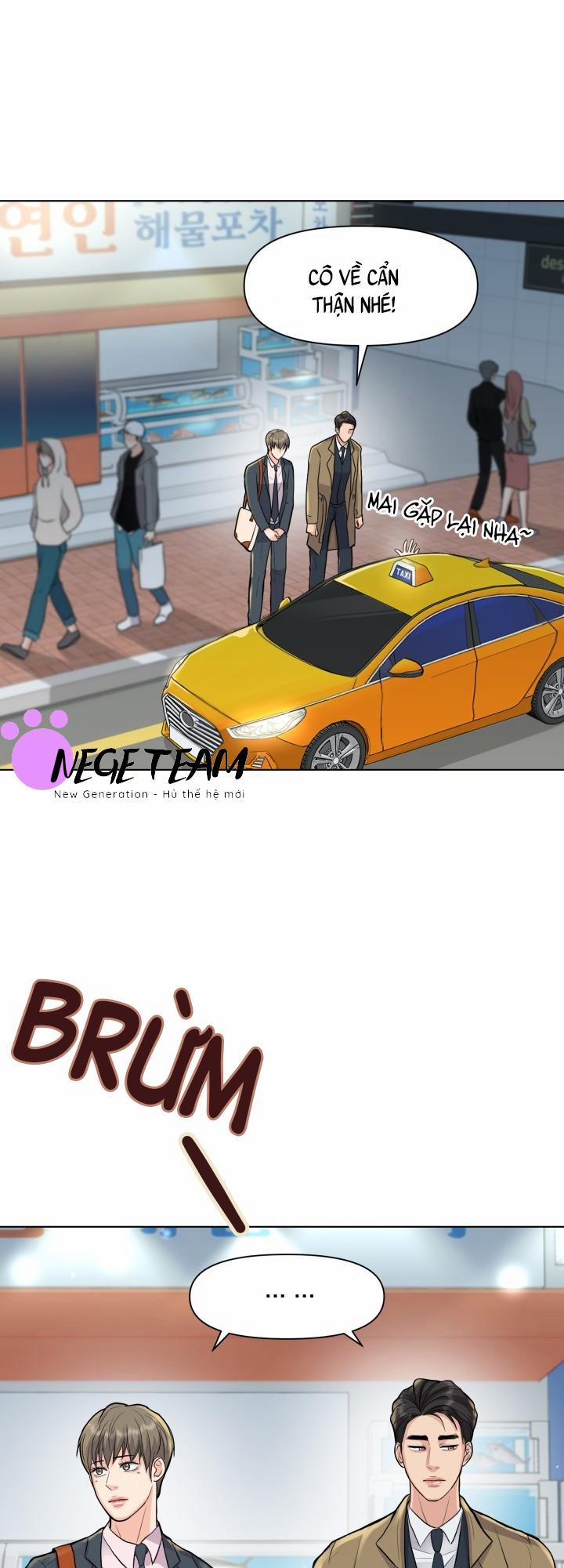 Tên Vô Lại Kia Biến Mất Rồi 8 trang 29