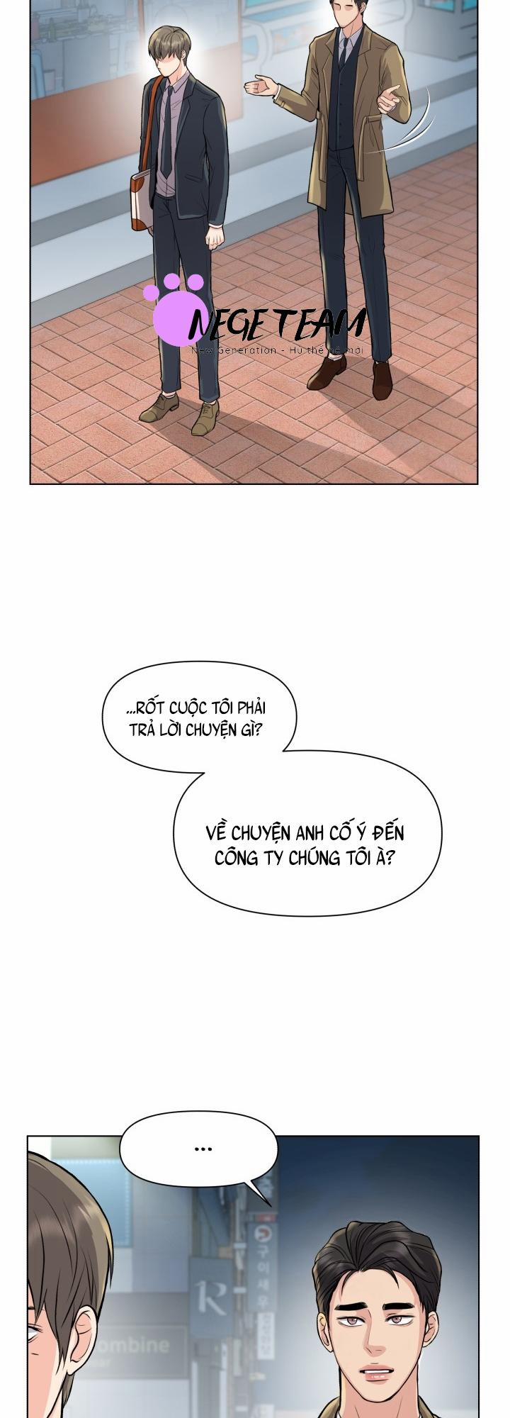 Tên Vô Lại Kia Biến Mất Rồi 8 trang 34