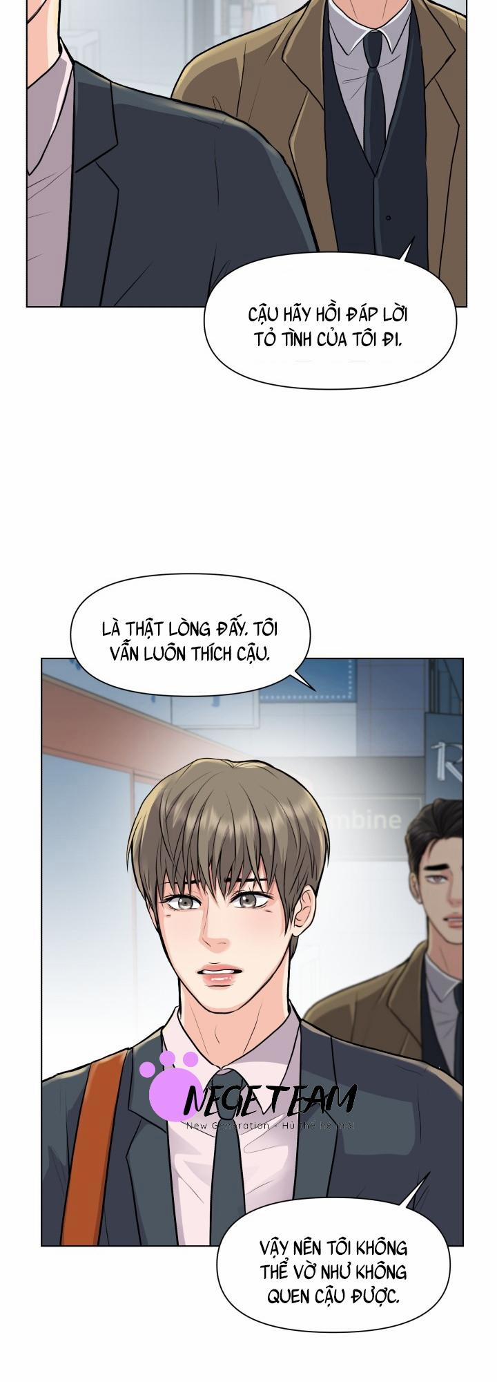 Tên Vô Lại Kia Biến Mất Rồi 8 trang 35