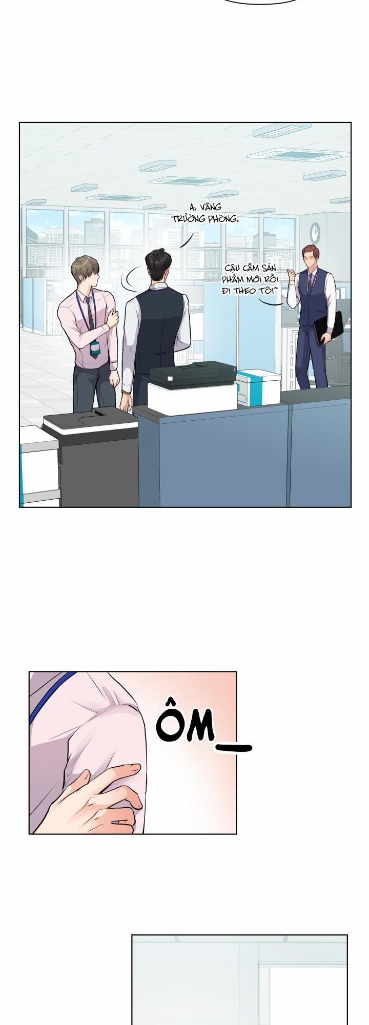 Tên Vô Lại Kia Biến Mất Rồi 8 trang 7