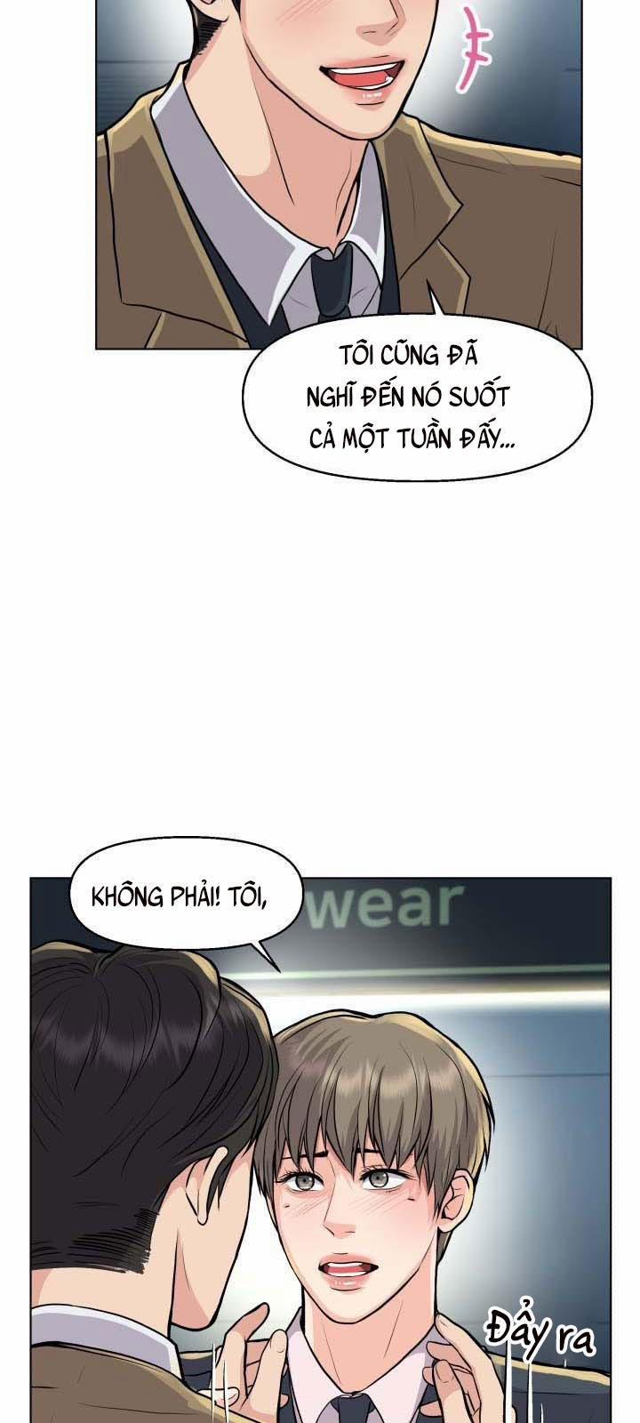 Tên Vô Lại Kia Biến Mất Rồi 9 trang 10