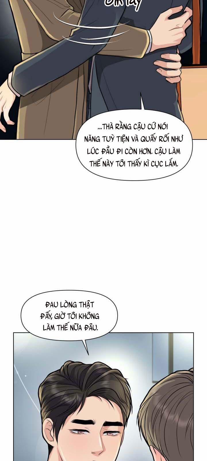 Tên Vô Lại Kia Biến Mất Rồi 9 trang 12