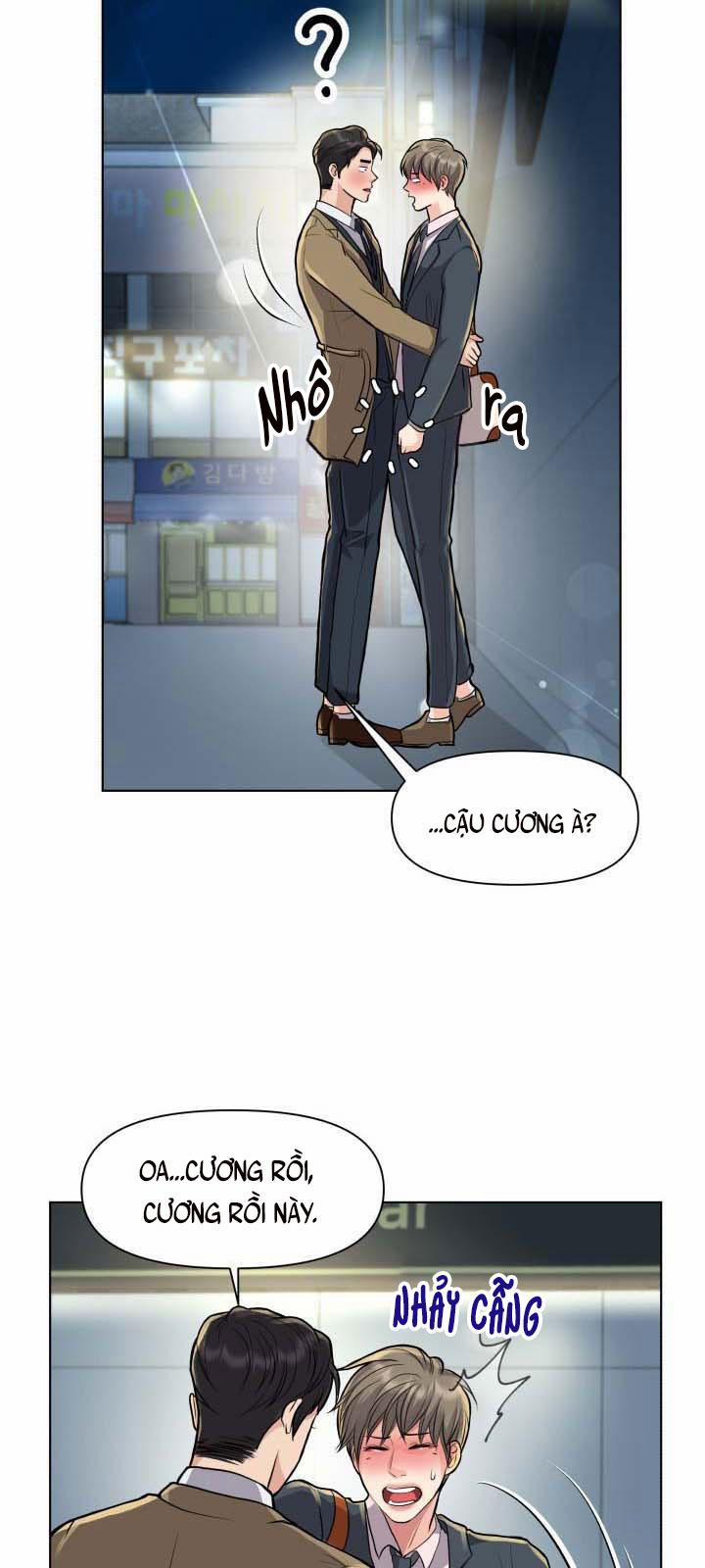 Tên Vô Lại Kia Biến Mất Rồi 9 trang 14