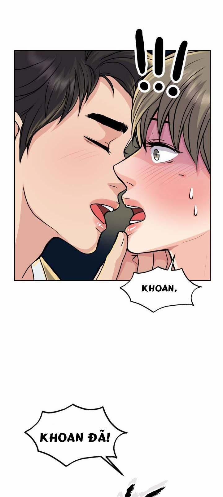 Tên Vô Lại Kia Biến Mất Rồi 9 trang 18