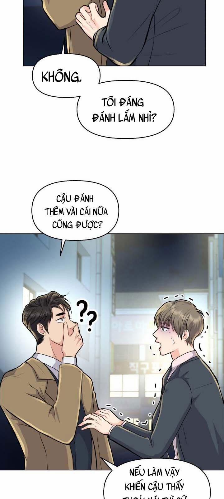 Tên Vô Lại Kia Biến Mất Rồi 9 trang 21