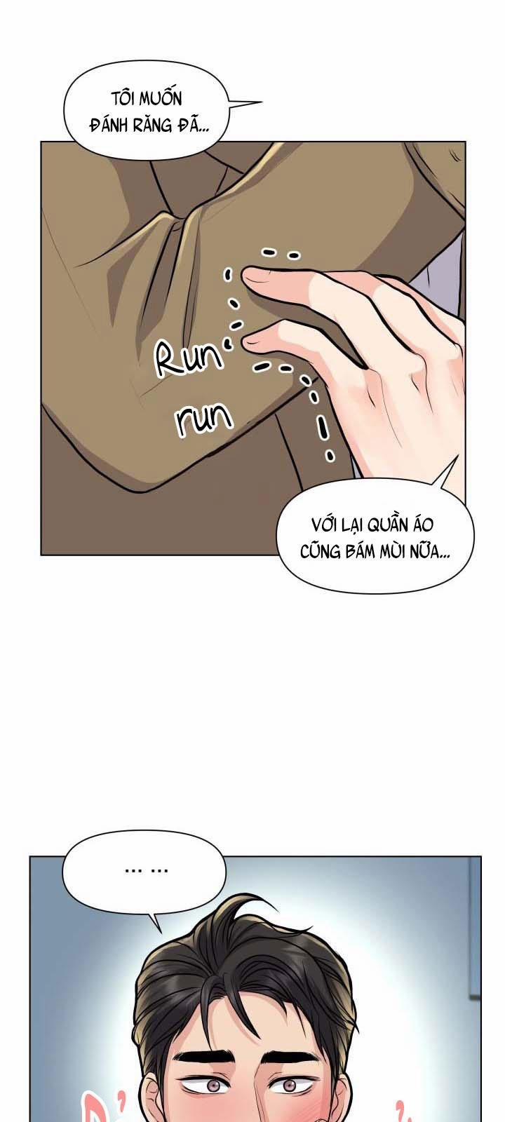 Tên Vô Lại Kia Biến Mất Rồi 9 trang 24