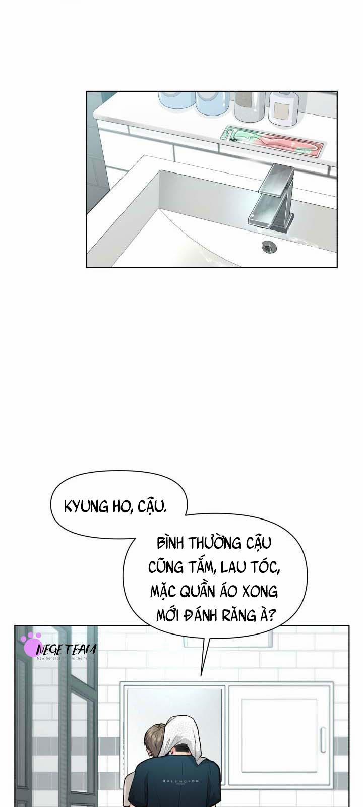 Tên Vô Lại Kia Biến Mất Rồi 9 trang 30