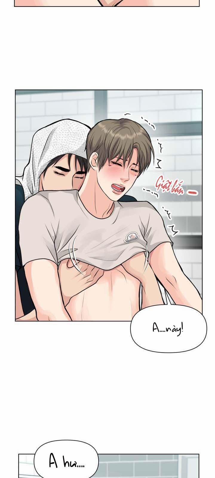 Tên Vô Lại Kia Biến Mất Rồi 9 trang 38