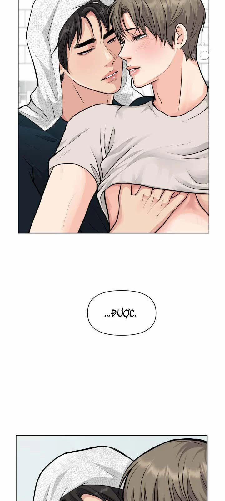 Tên Vô Lại Kia Biến Mất Rồi 9 trang 41