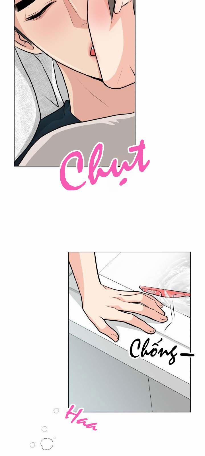 Tên Vô Lại Kia Biến Mất Rồi 9 trang 44