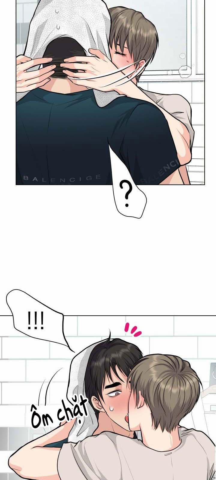 Tên Vô Lại Kia Biến Mất Rồi 9 trang 47