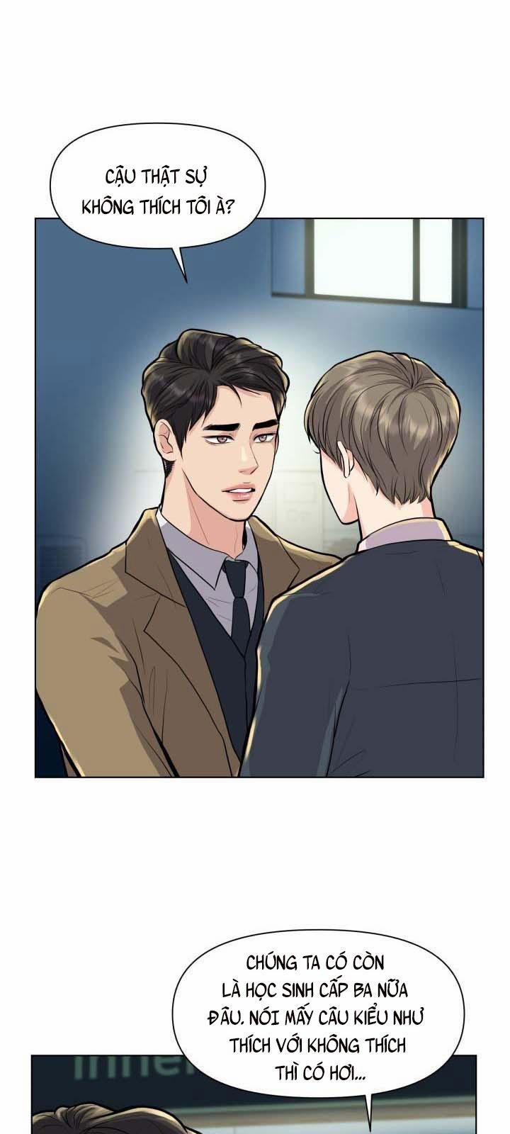Tên Vô Lại Kia Biến Mất Rồi 9 trang 5