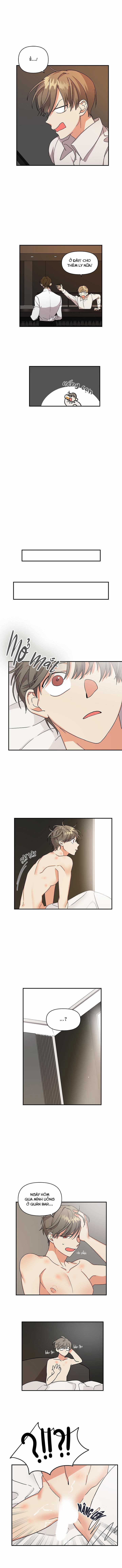 Tên Xấu Xa Của Tôi Xxx 1 trang 7