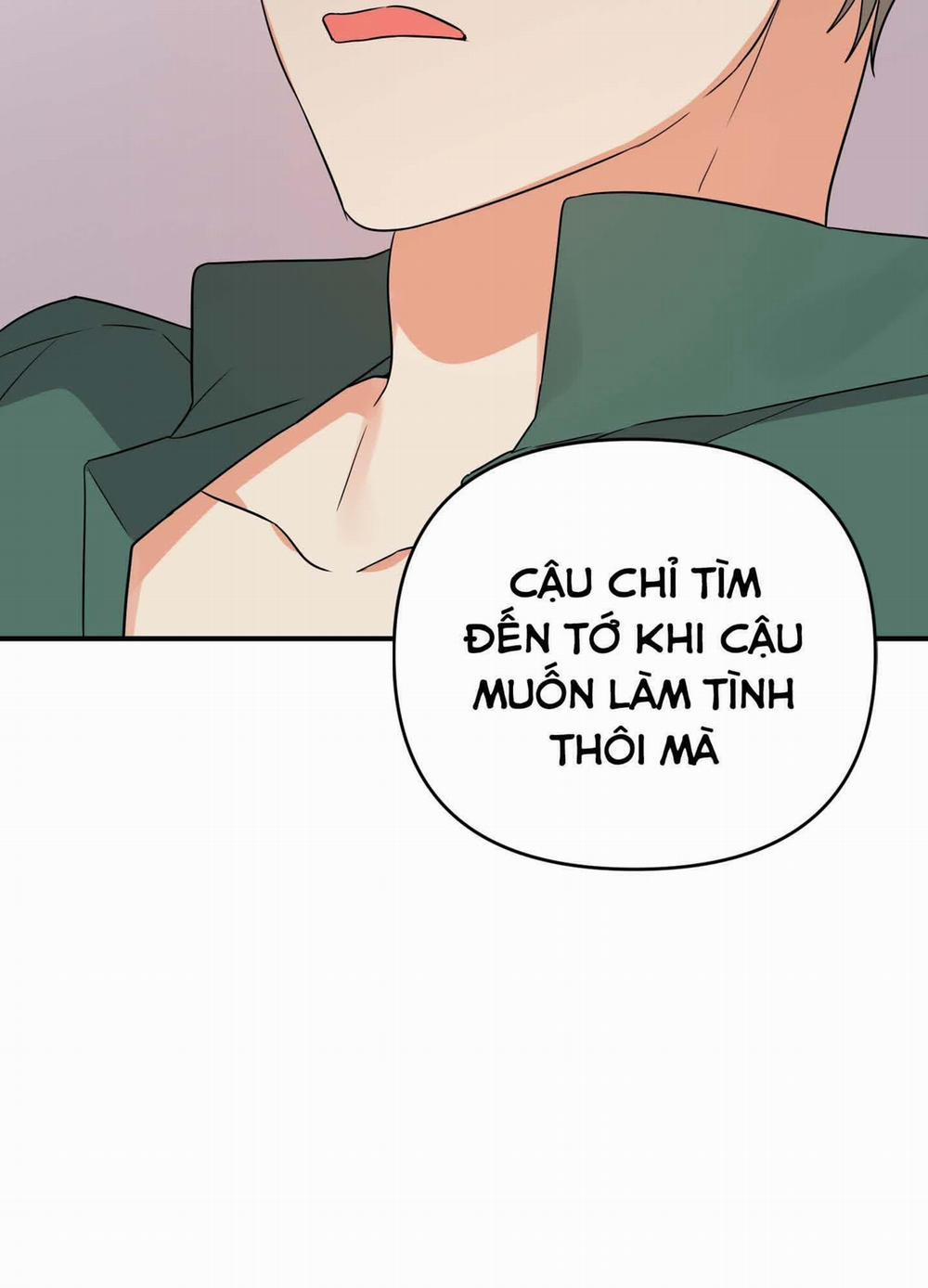 Tên Xấu Xa Của Tôi Xxx 21 trang 1