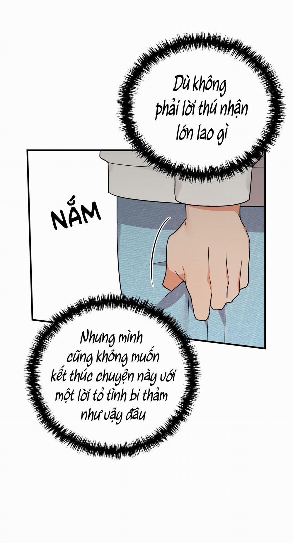 Tên Xấu Xa Của Tôi Xxx 34 trang 11